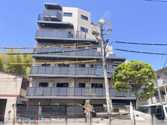 オープンレジデンシア文京西片物件画像