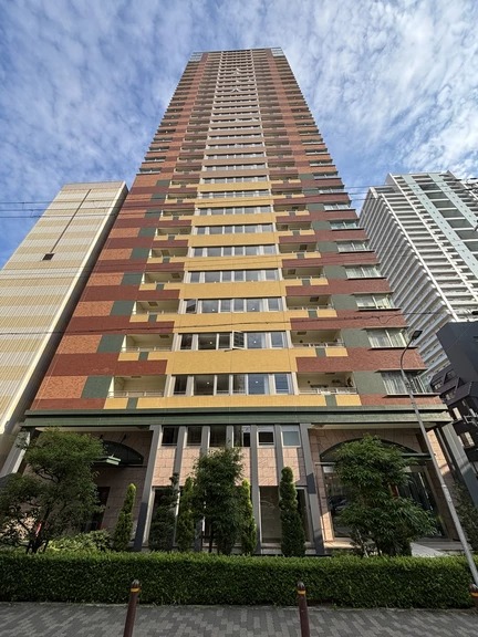 サンクタスタワー心斎橋ミラノ・グランデ物件画像