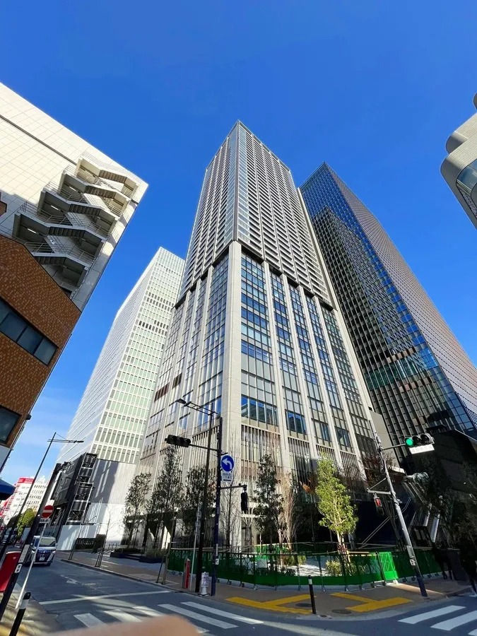 ワールドタワーレジデンス物件画像