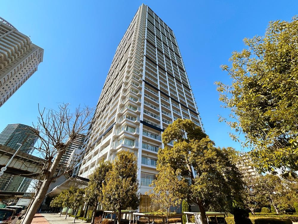 ベイクレストタワー物件画像