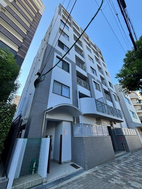 シーズ天王寺イースト2物件画像