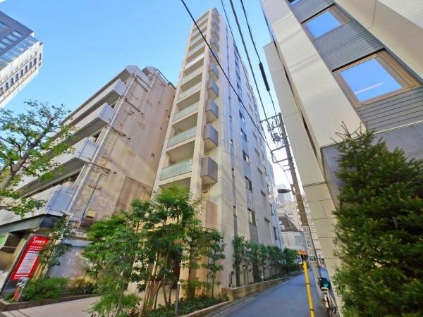 アイディーコート飯田橋物件画像