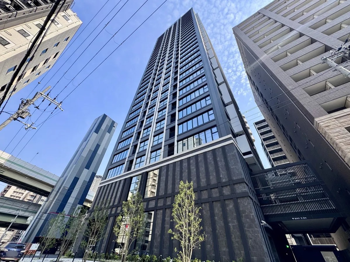 ジオタワー堺筋本町物件画像