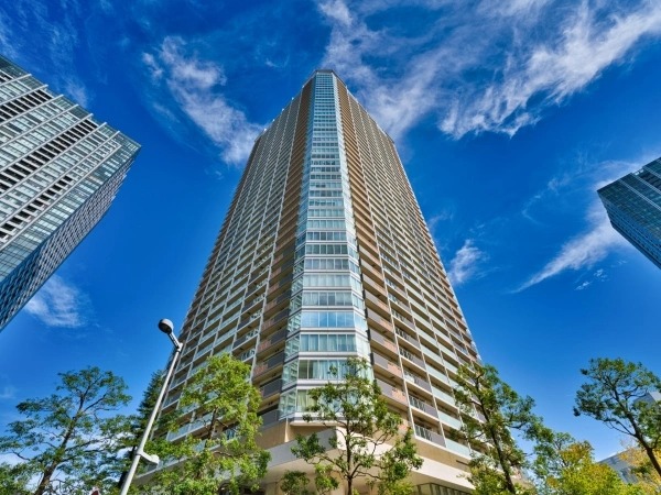 ＴＨＥ　ＴＯＹＯＳＵ　ＴＯＷＥＲ物件画像