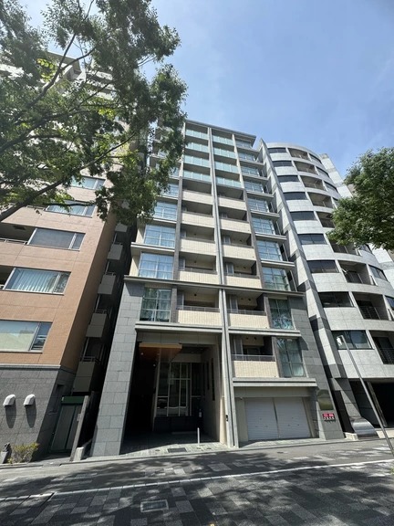 プレミスト京都御池通物件画像