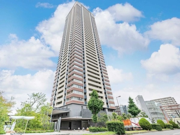 ローレルタワーサンクタス梅田物件画像