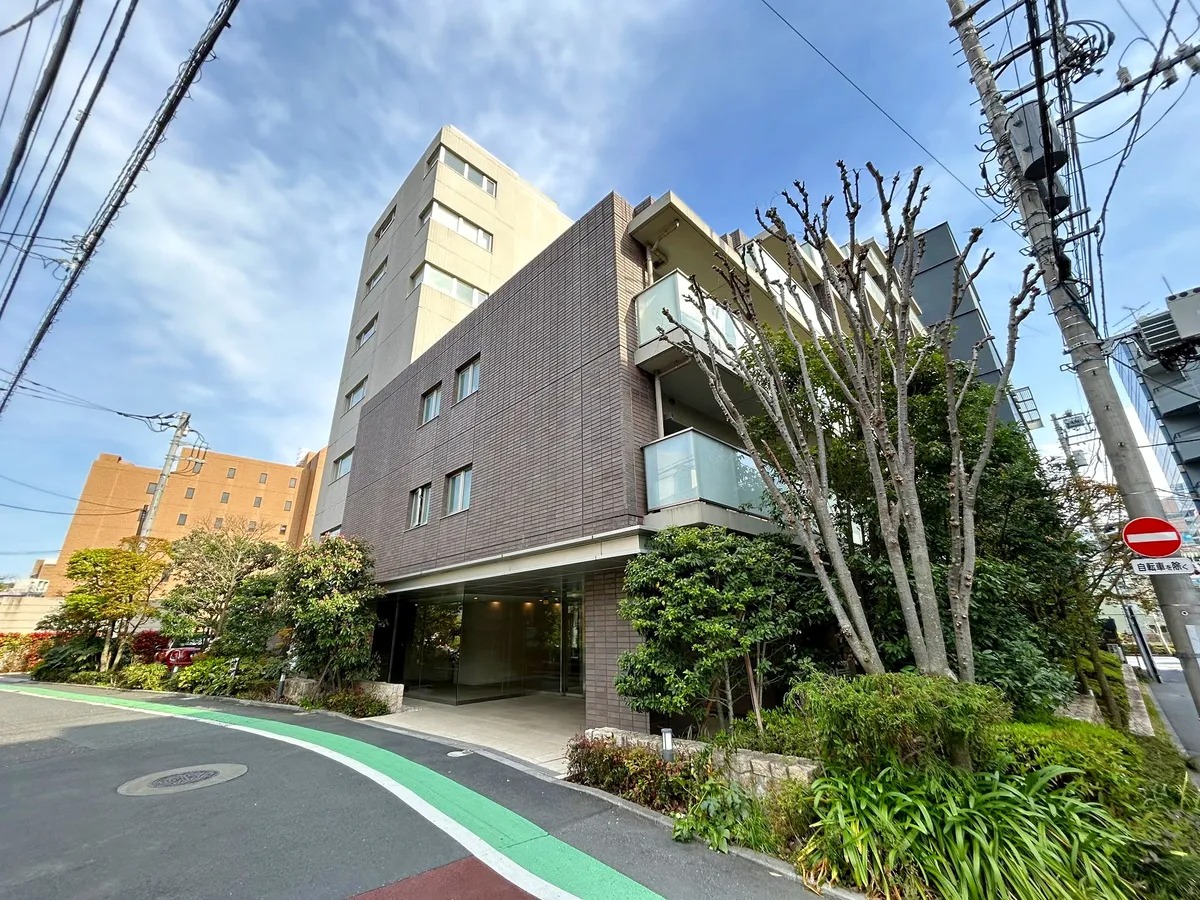 ブランシエラおとめ山公園物件画像