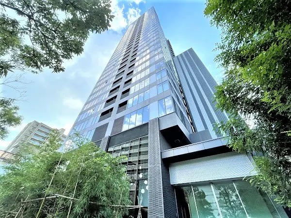 シティタワー天王寺真田山物件画像