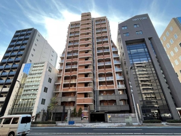 グランシティ浅草橋物件画像