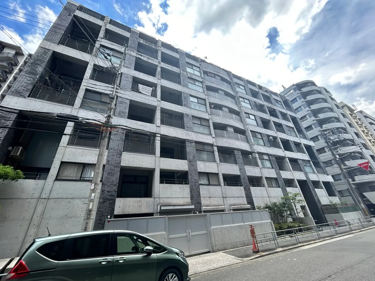 ル・グランデ本町物件画像