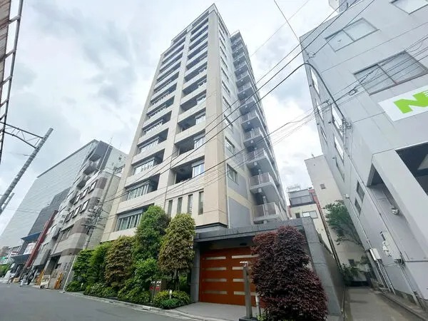 Ｂｒｉｌｌｉａ秋葉原物件画像