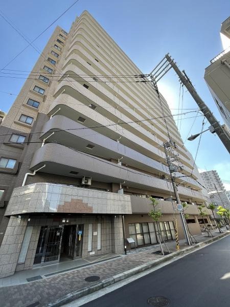 キングマンションエピシオン阿波座ウエストディオ物件画像