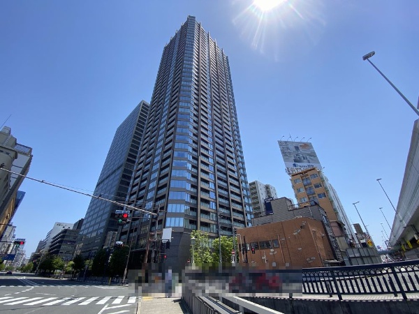 パークタワー北浜物件画像